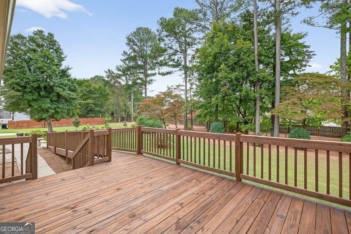 3870 Palisade Way Snellville - 34