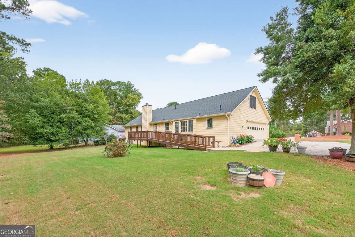 3870 Palisade Way Snellville - 37