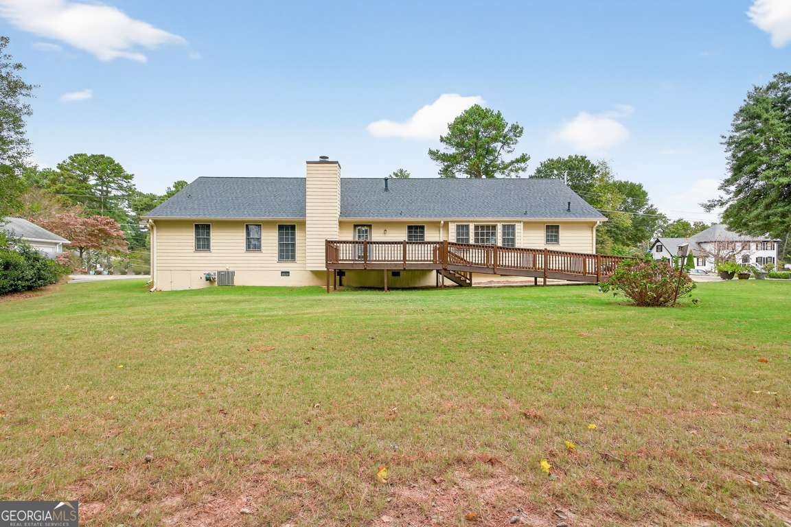 3870 Palisade Way Snellville - 38