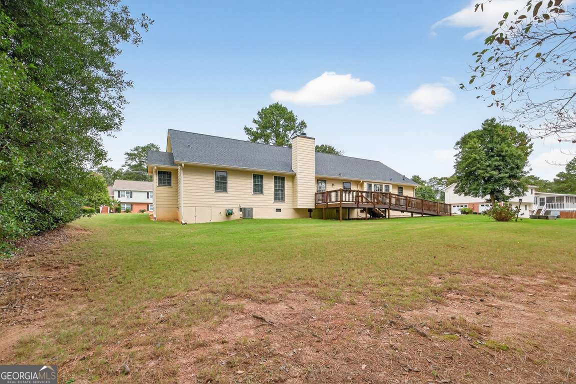 3870 Palisade Way Snellville - 39