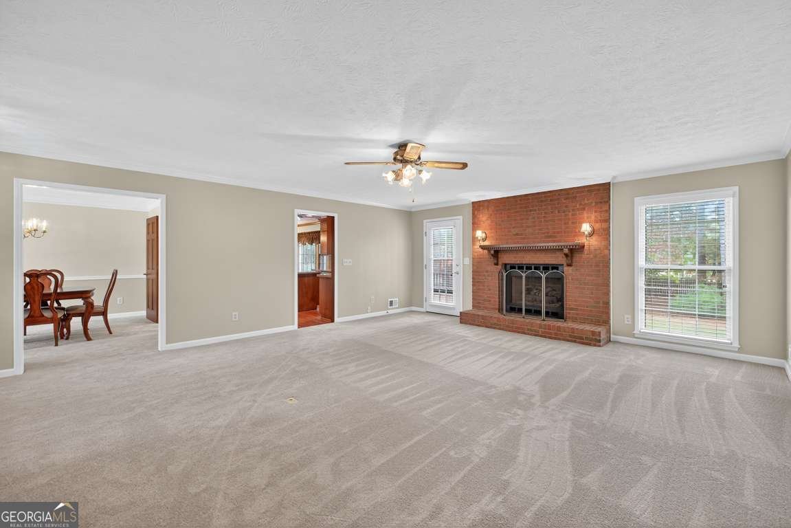 3870 Palisade Way Snellville - 4