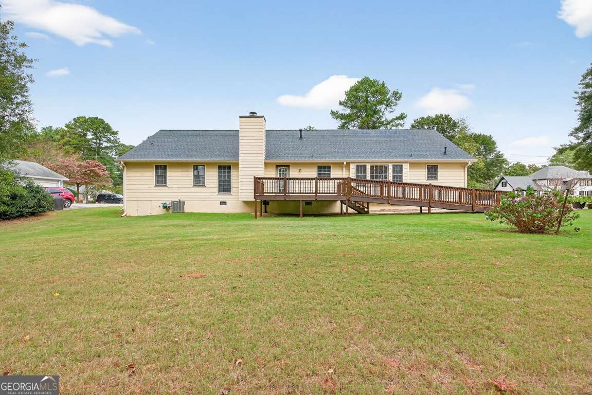 3870 Palisade Way Snellville - 40