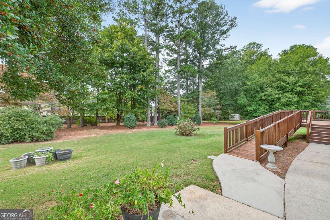 3870 Palisade Way Snellville - 43