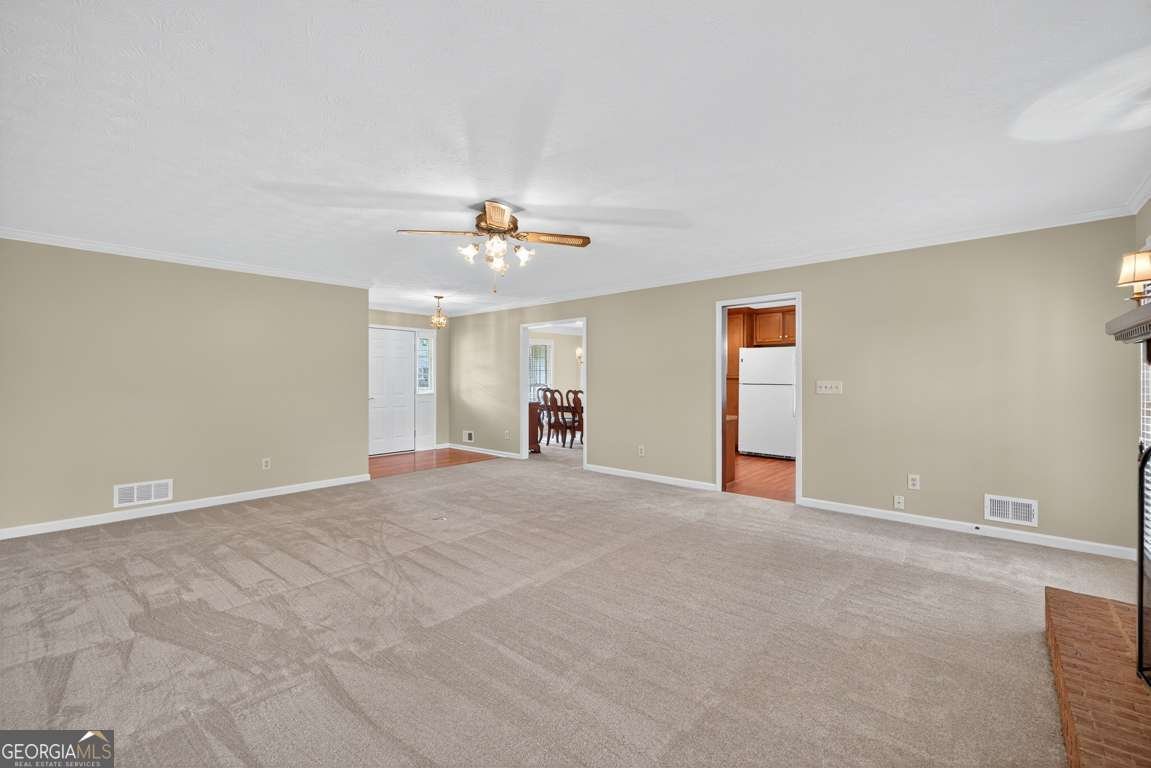 3870 Palisade Way Snellville - 5