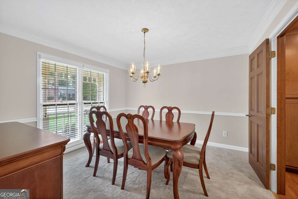 3870 Palisade Way Snellville - 6