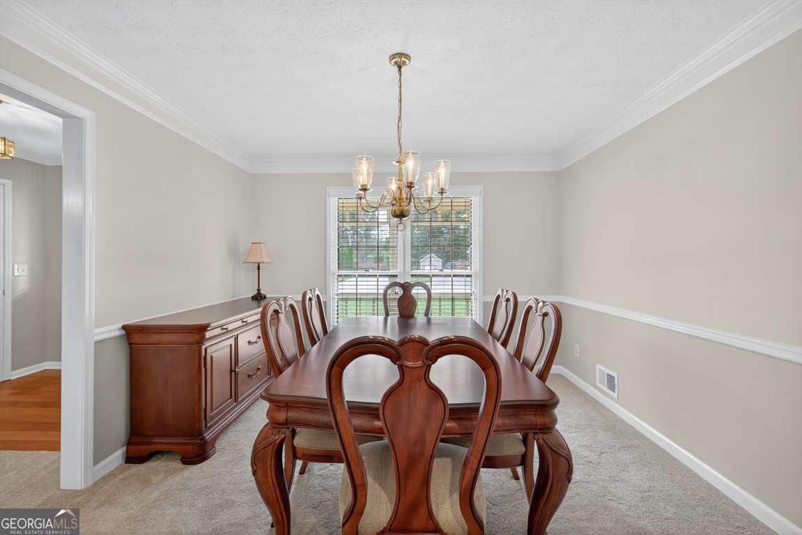 3870 Palisade Way Snellville - 7