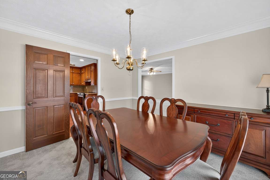 3870 Palisade Way Snellville - 8