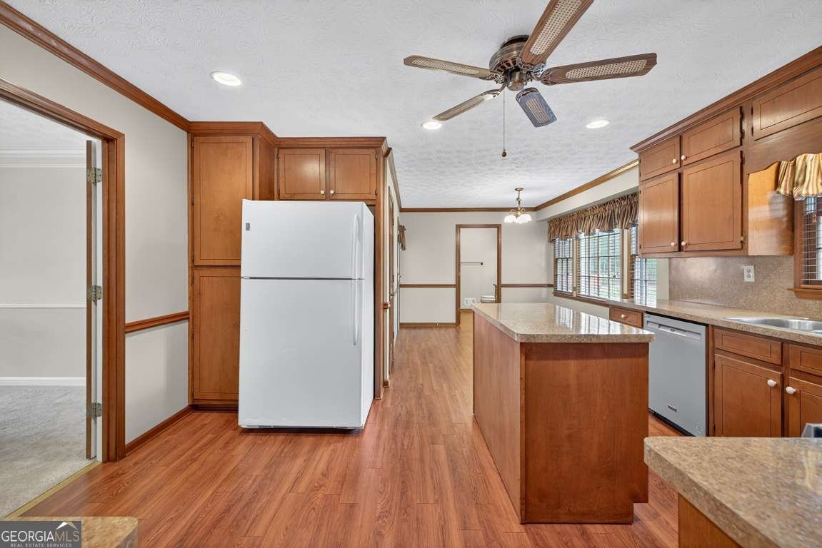 3870 Palisade Way Snellville - 9