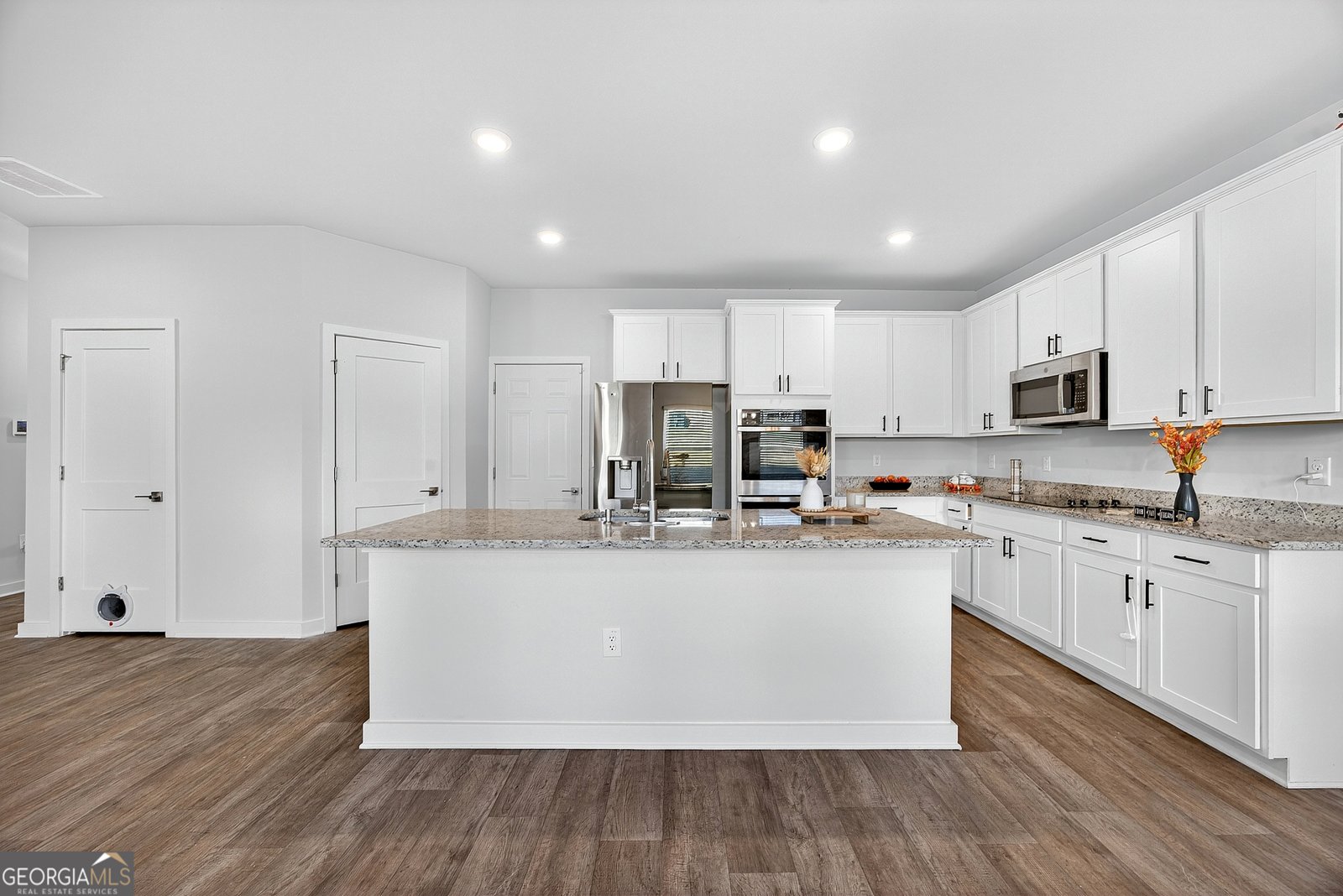 583 Overlook Road Covington - 13