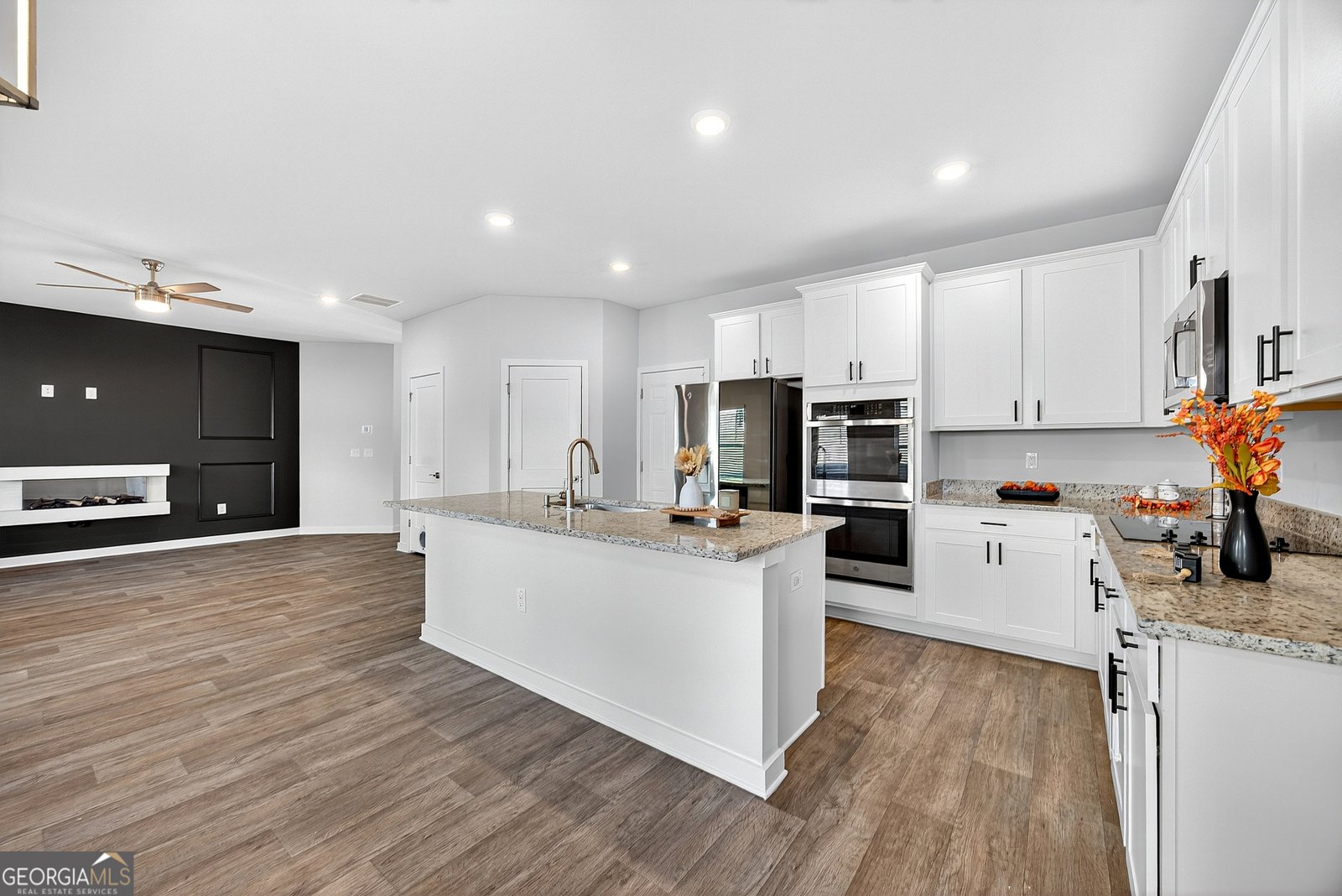 583 Overlook Road Covington - 14