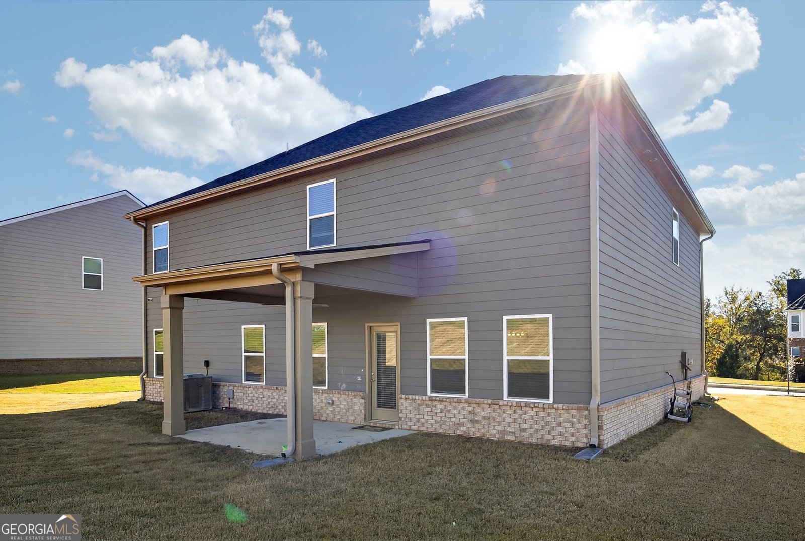 583 Overlook Road Covington - 27