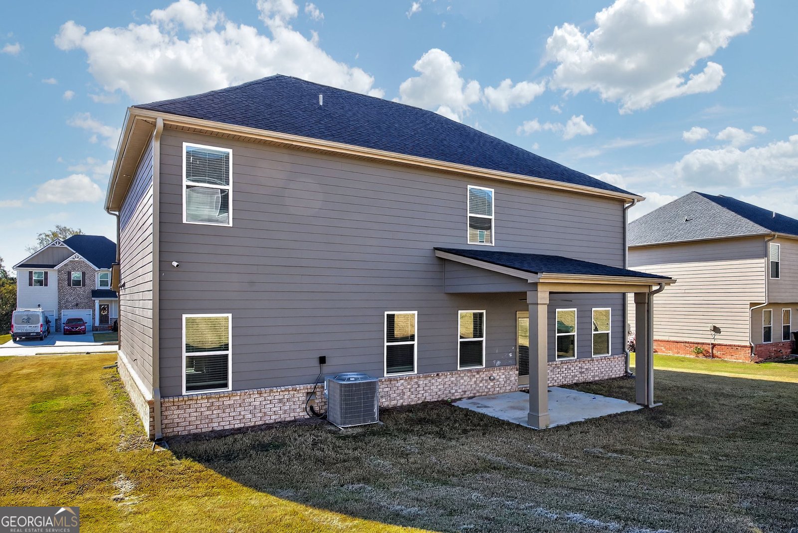 583 Overlook Road Covington - 33