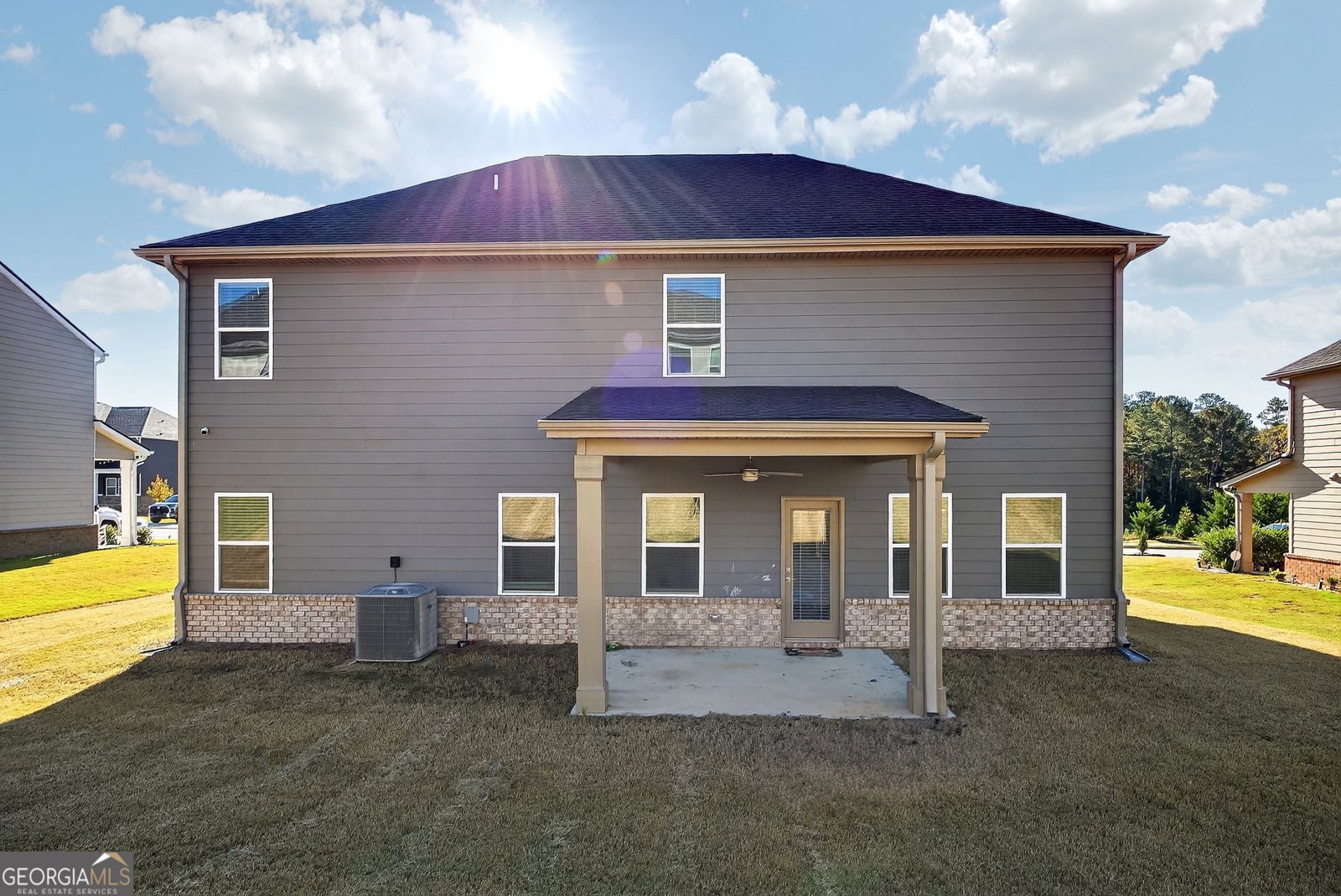 583 Overlook Road Covington - 35