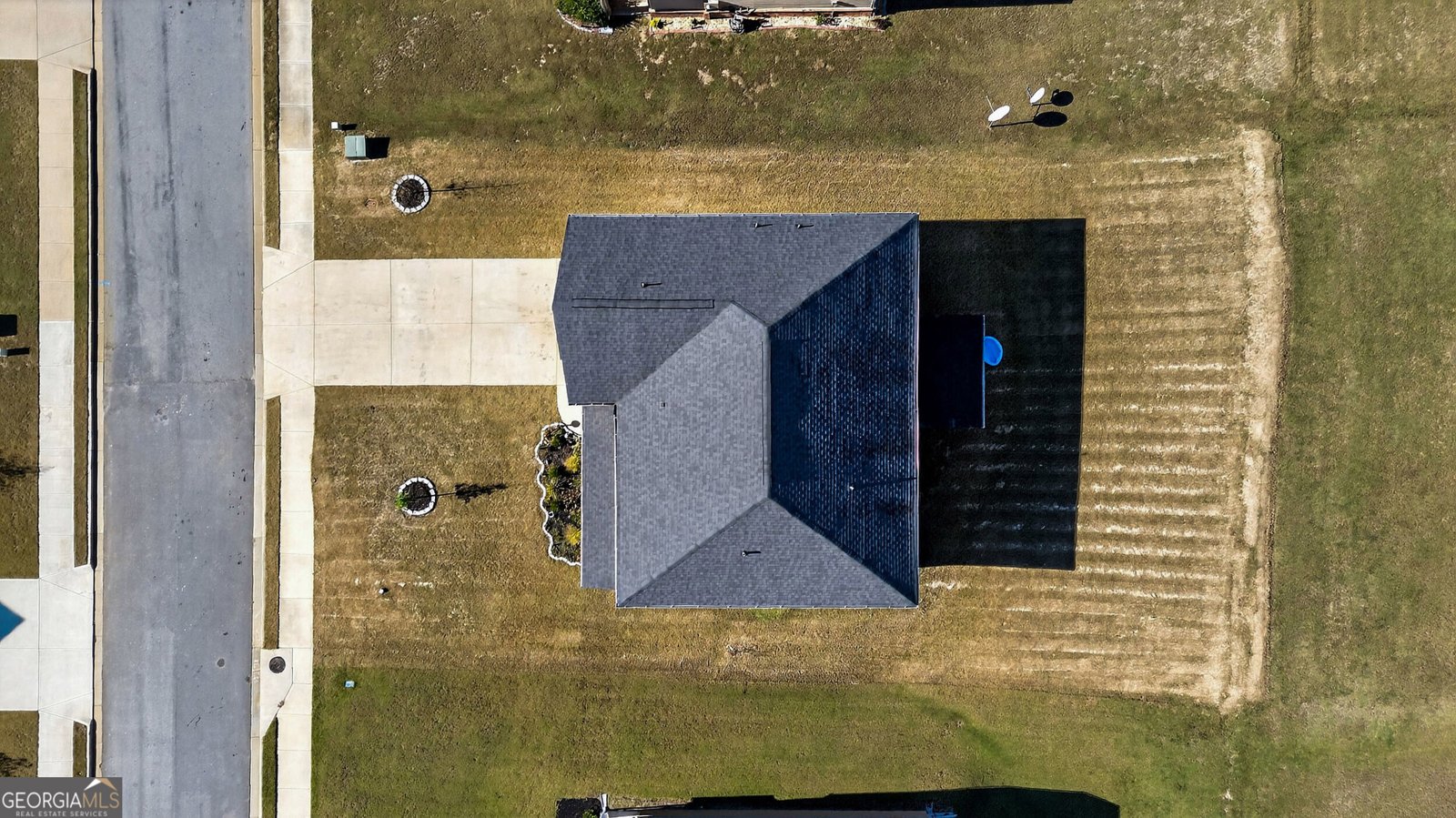 583 Overlook Road Covington - 38