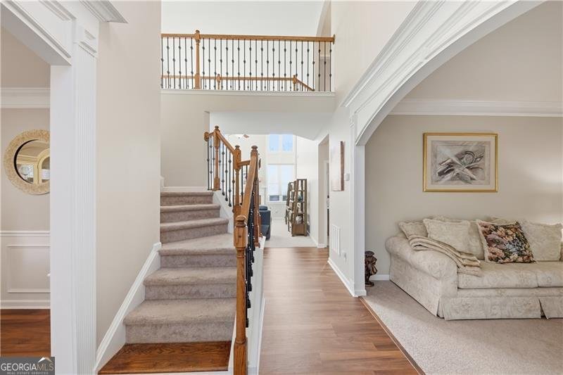 1719 Cromwell Lane Lithia Springs - 3