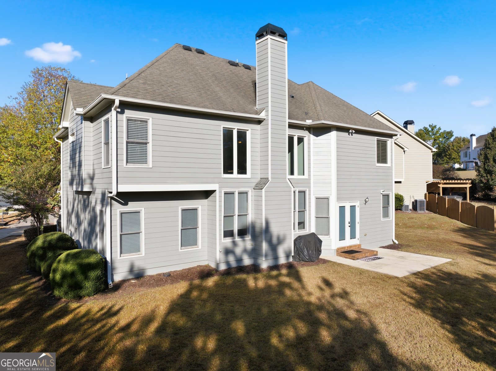 1719 Cromwell Lane Lithia Springs - 45