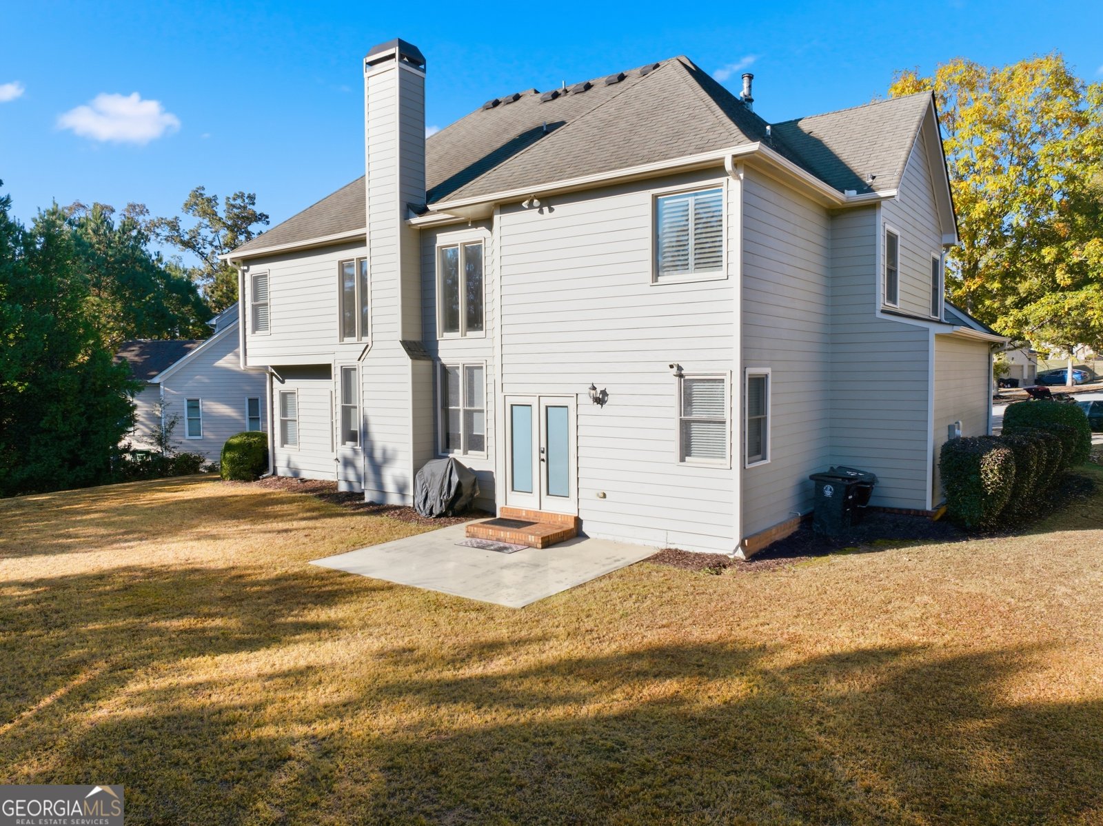 1719 Cromwell Lane Lithia Springs - 46