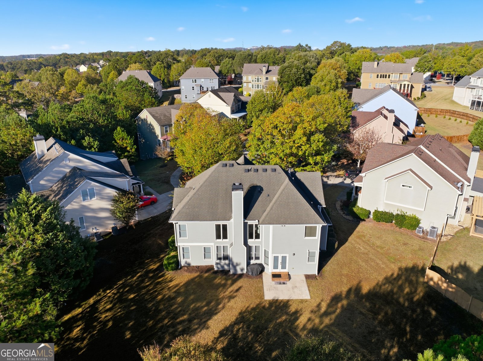 1719 Cromwell Lane Lithia Springs - 49