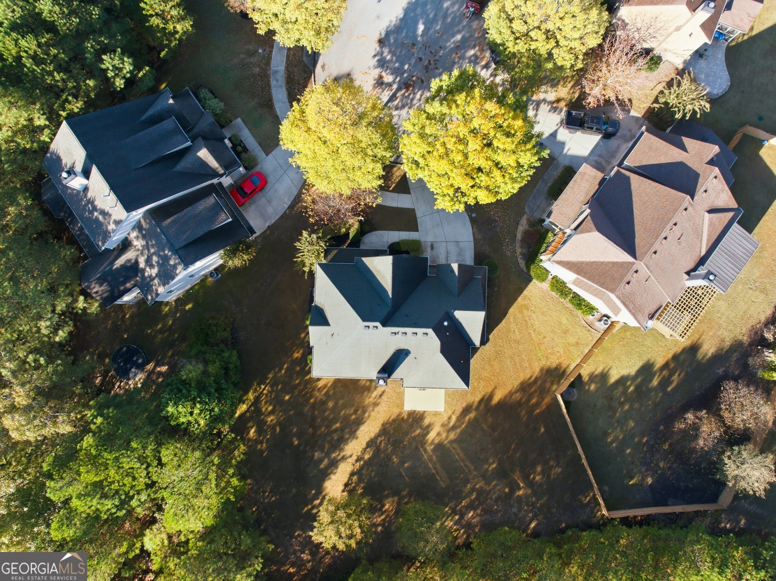 1719 Cromwell Lane Lithia Springs - 50