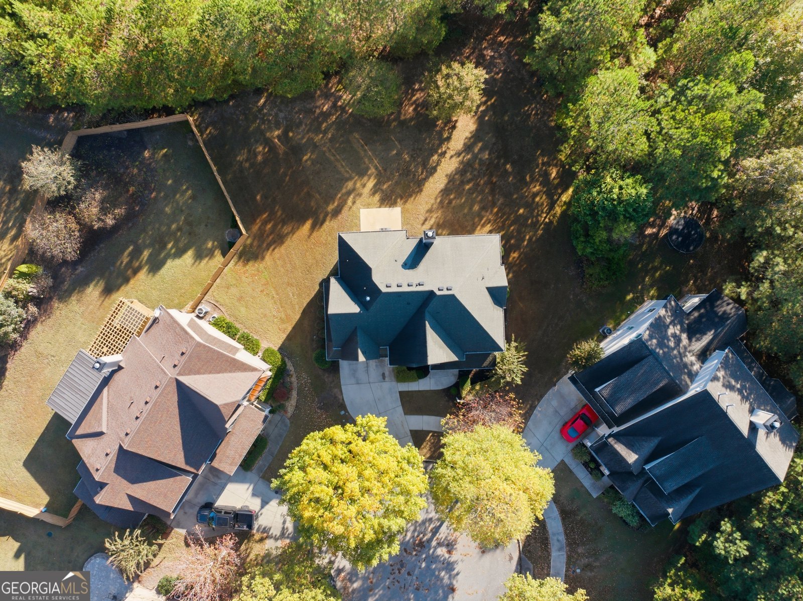 1719 Cromwell Lane Lithia Springs - 51