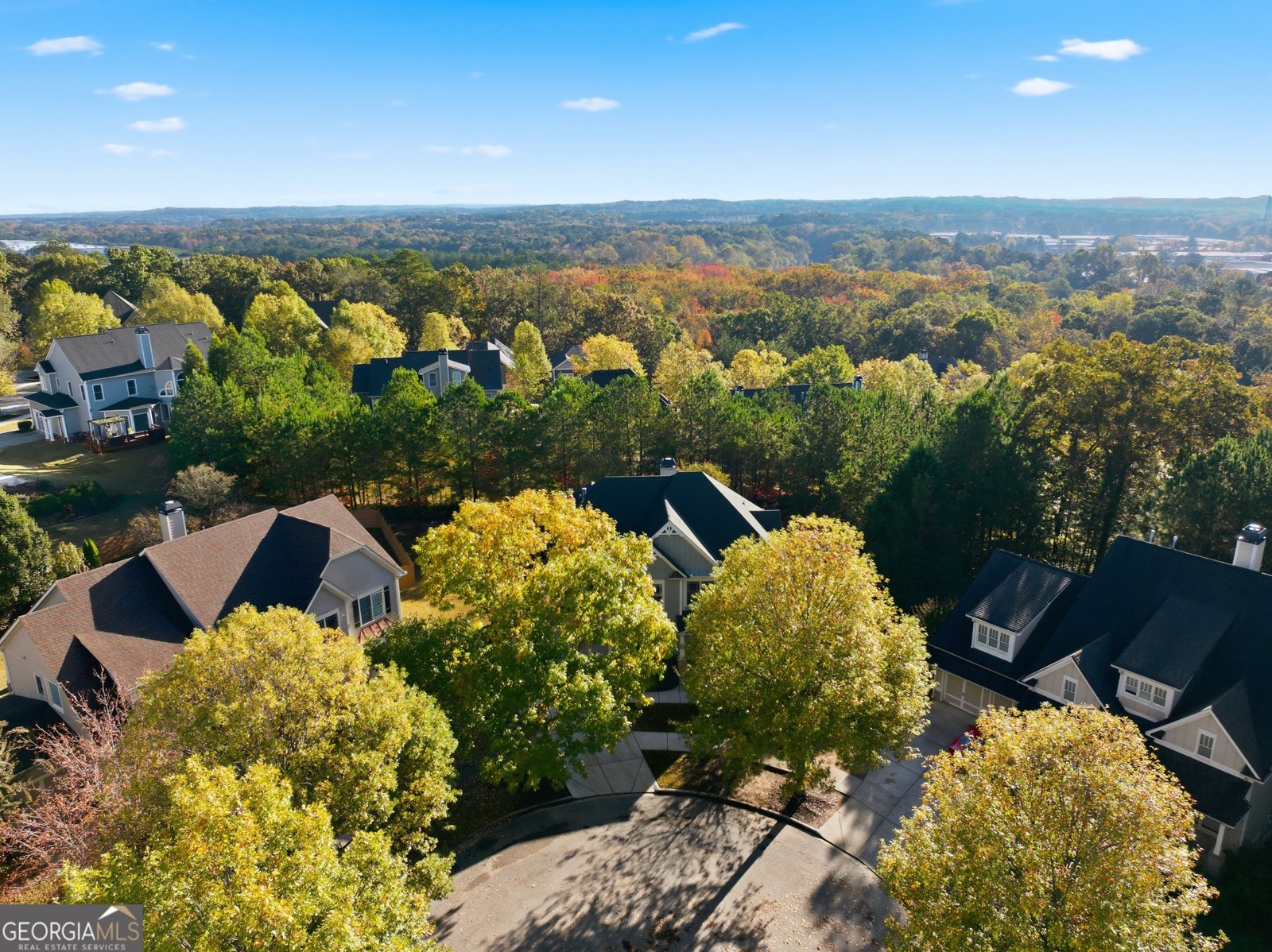 1719 Cromwell Lane Lithia Springs - 52