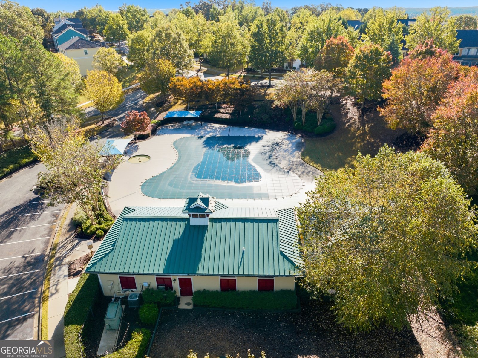 1719 Cromwell Lane Lithia Springs - 53