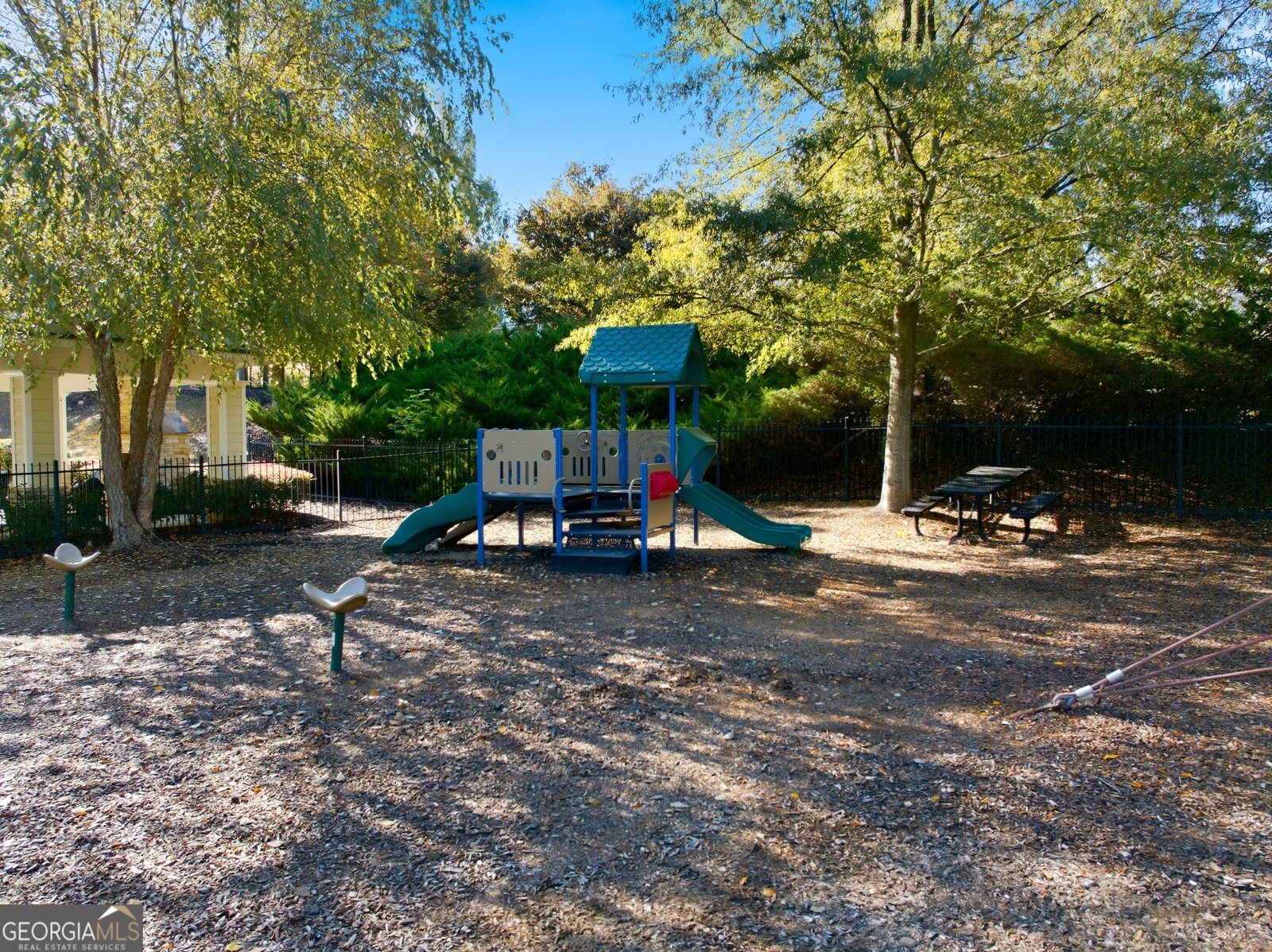 1719 Cromwell Lane Lithia Springs - 54