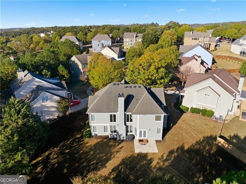 1719 Cromwell Lane Lithia Springs - 8