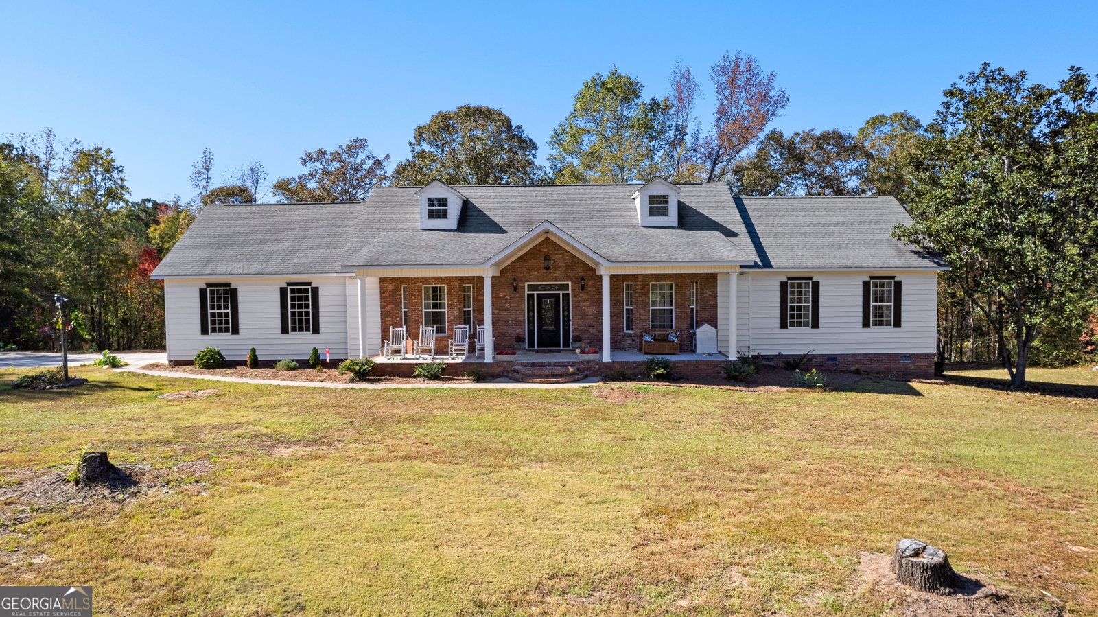 1243 US HWY 19 Meansville - 10