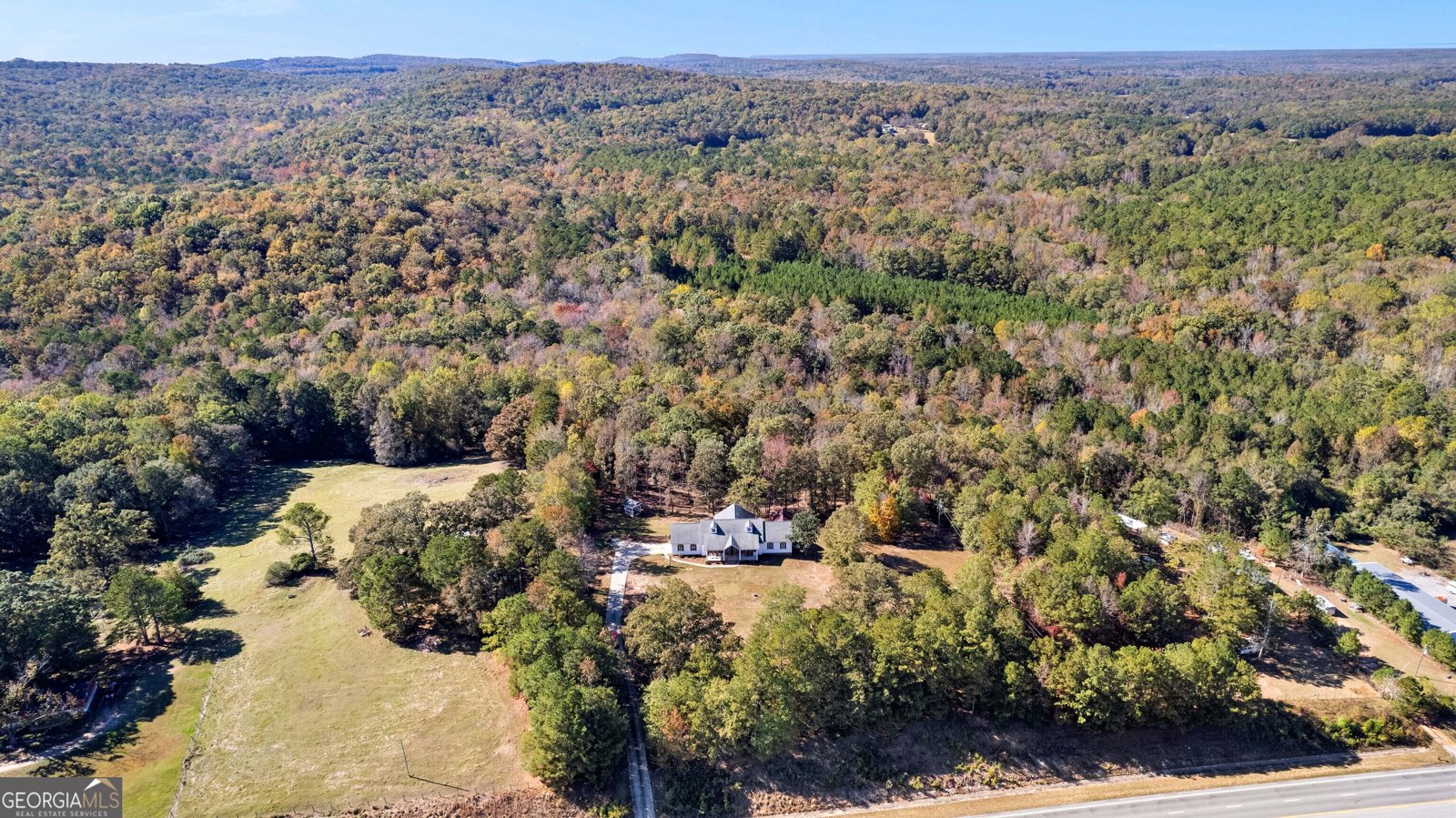 1243 US HWY 19 Meansville - 11