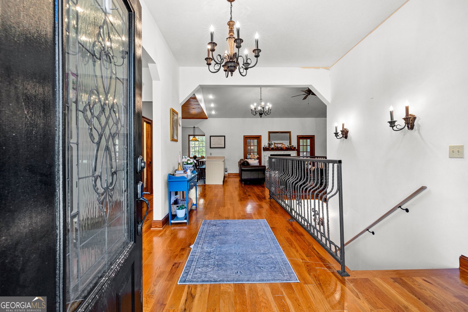 1243 US HWY 19 Meansville - 16