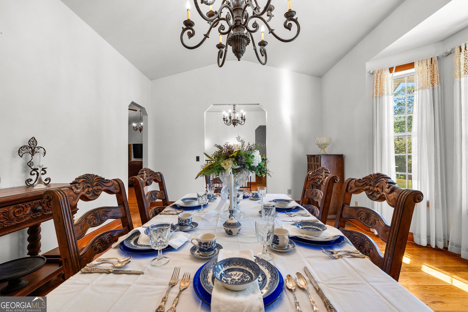 1243 US HWY 19 Meansville - 19