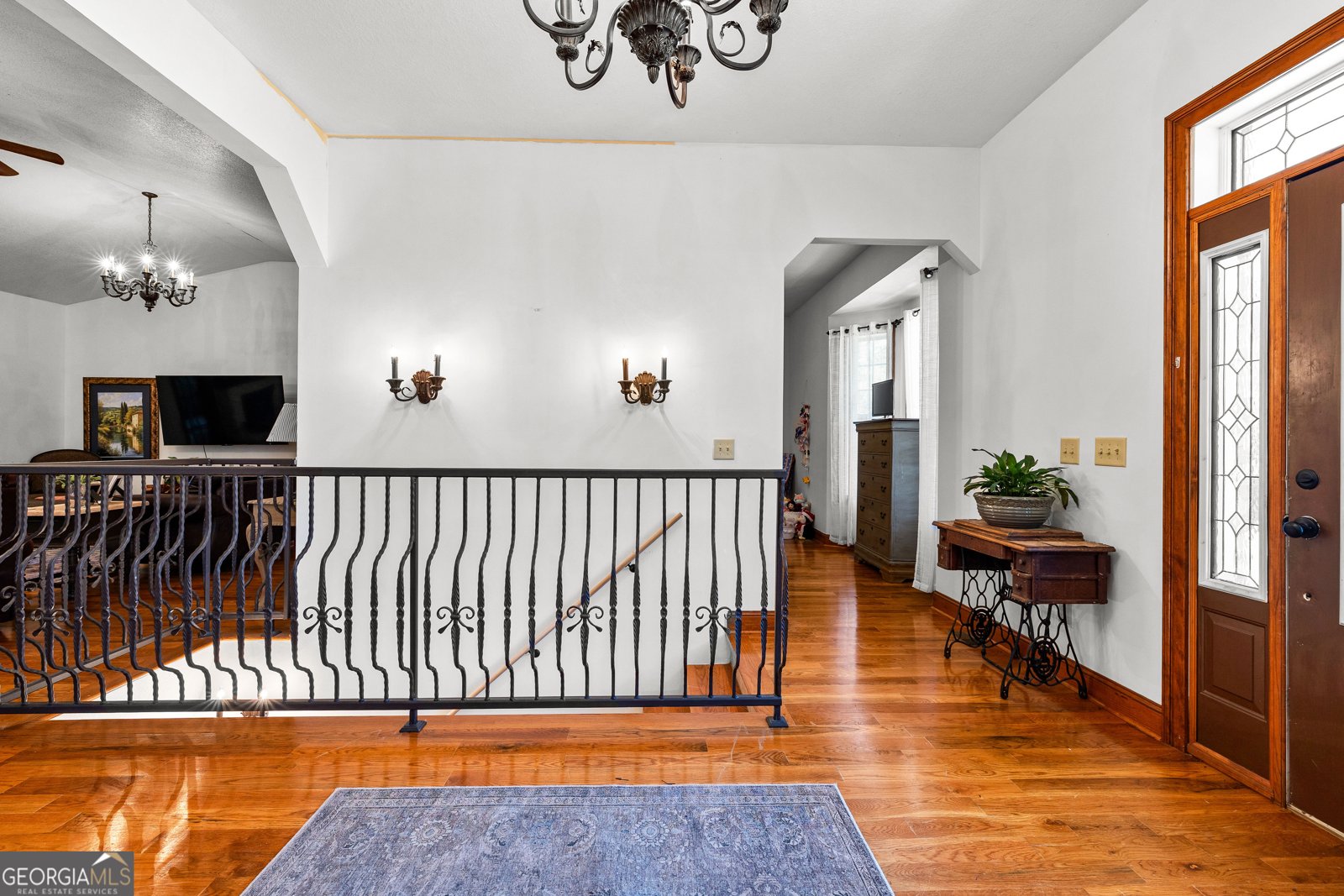 1243 US HWY 19 Meansville - 20