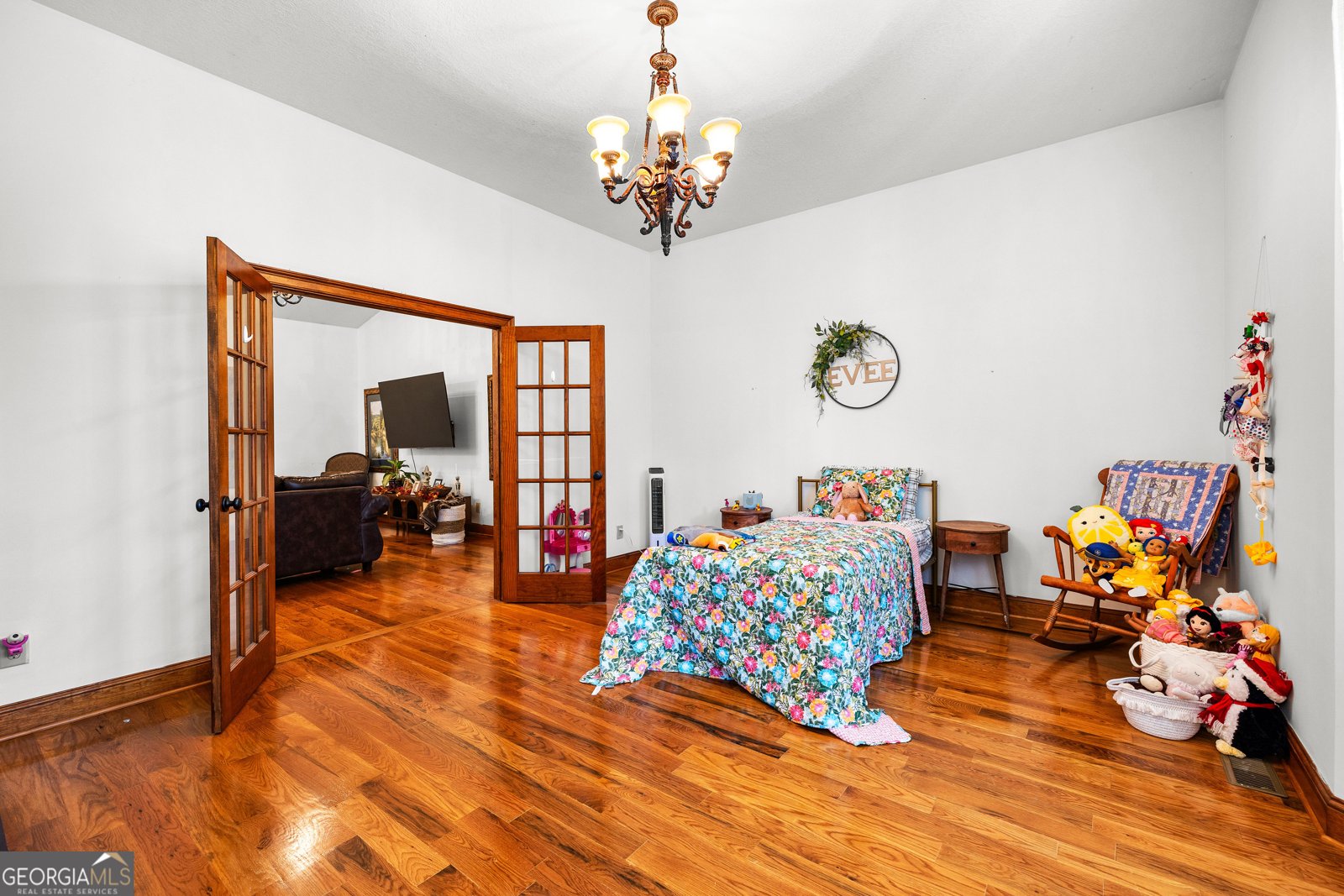 1243 US HWY 19 Meansville - 21