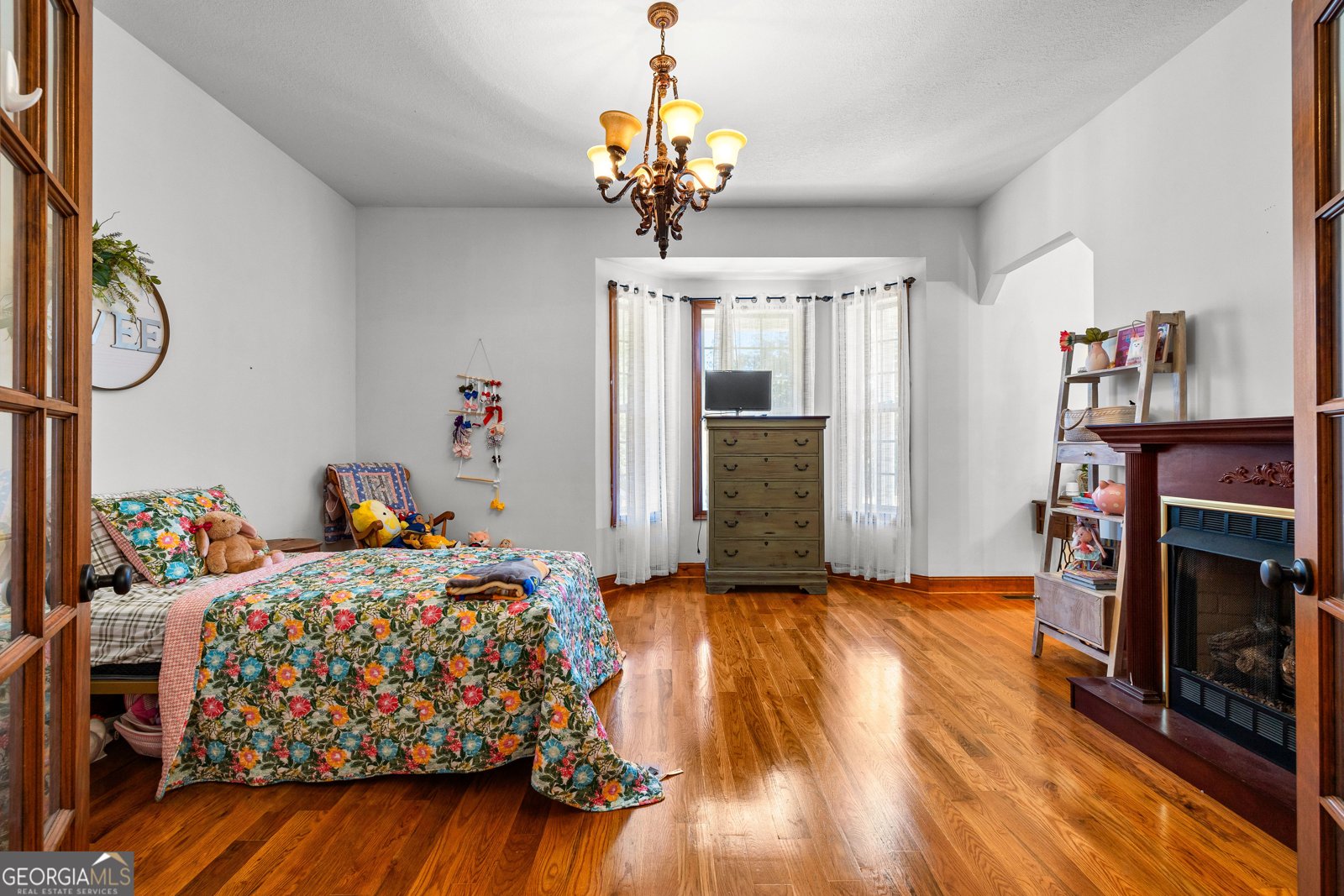 1243 US HWY 19 Meansville - 22