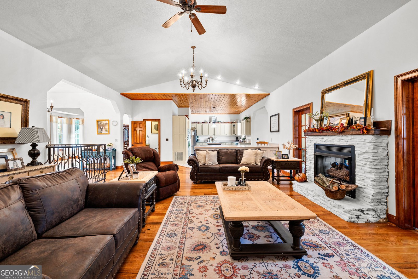 1243 US HWY 19 Meansville - 29