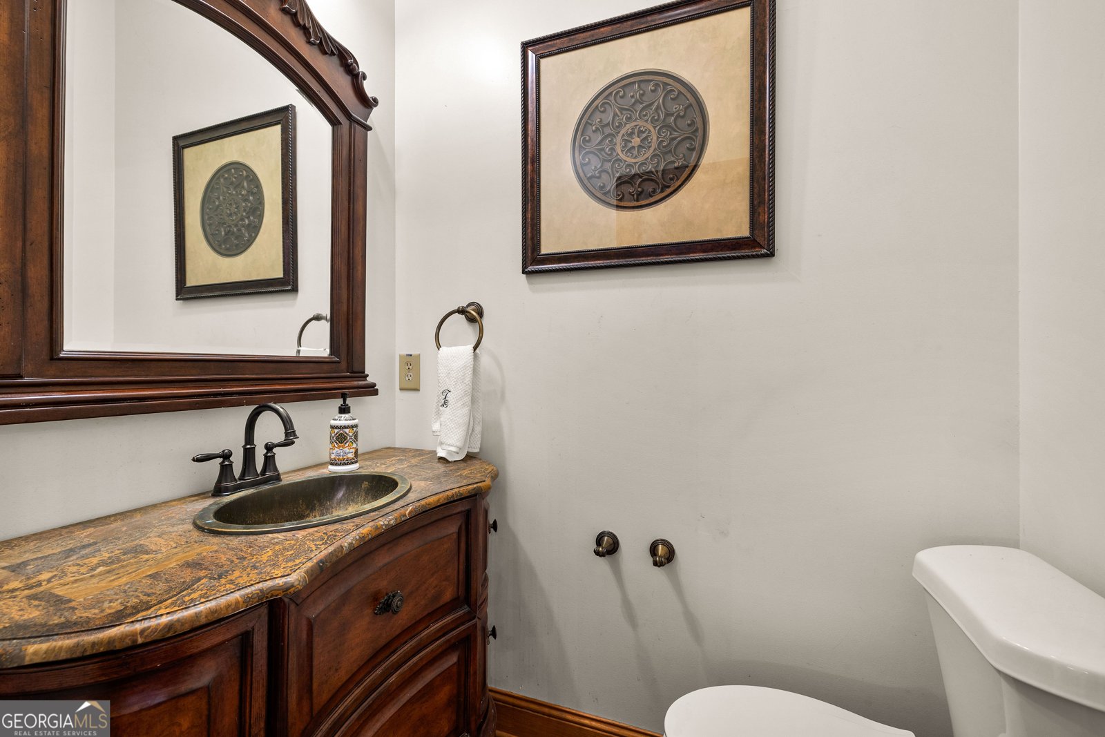 1243 US HWY 19 Meansville - 32