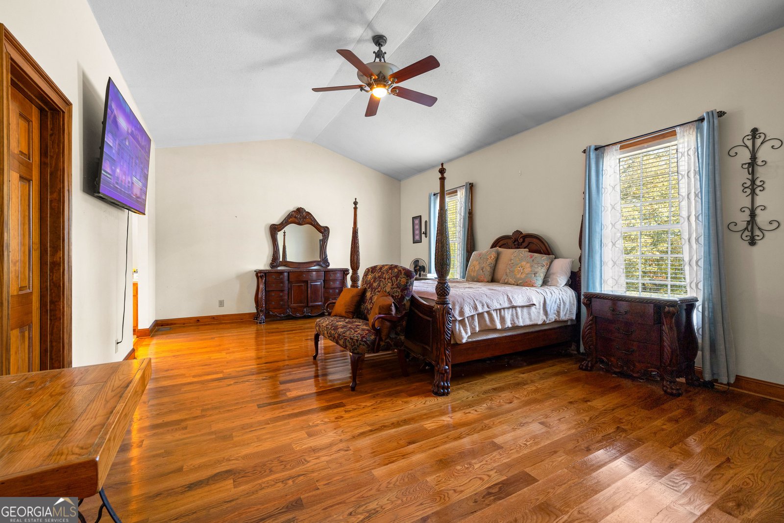 1243 US HWY 19 Meansville - 43