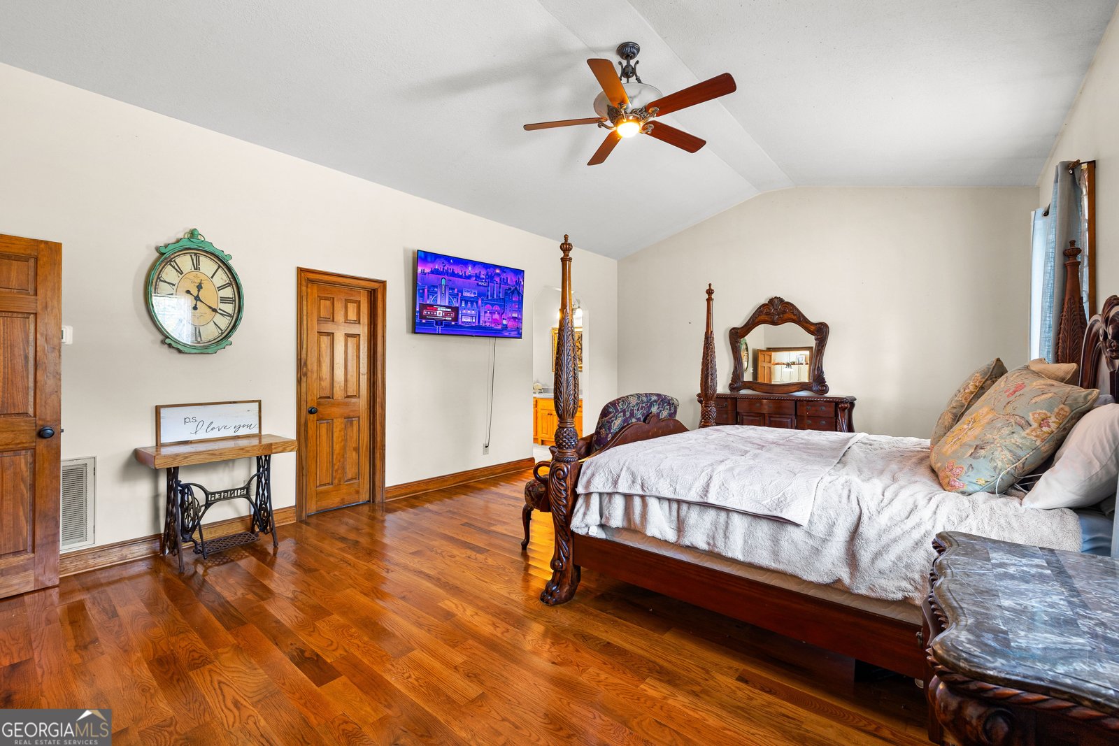 1243 US HWY 19 Meansville - 44