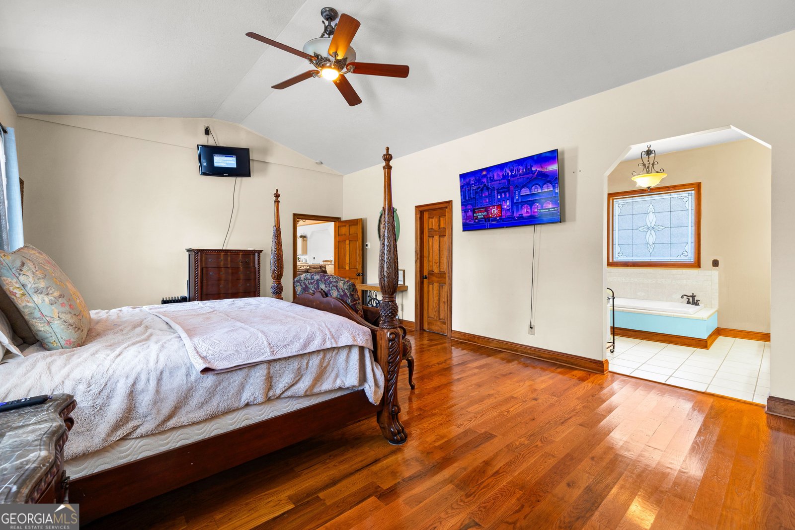 1243 US HWY 19 Meansville - 45