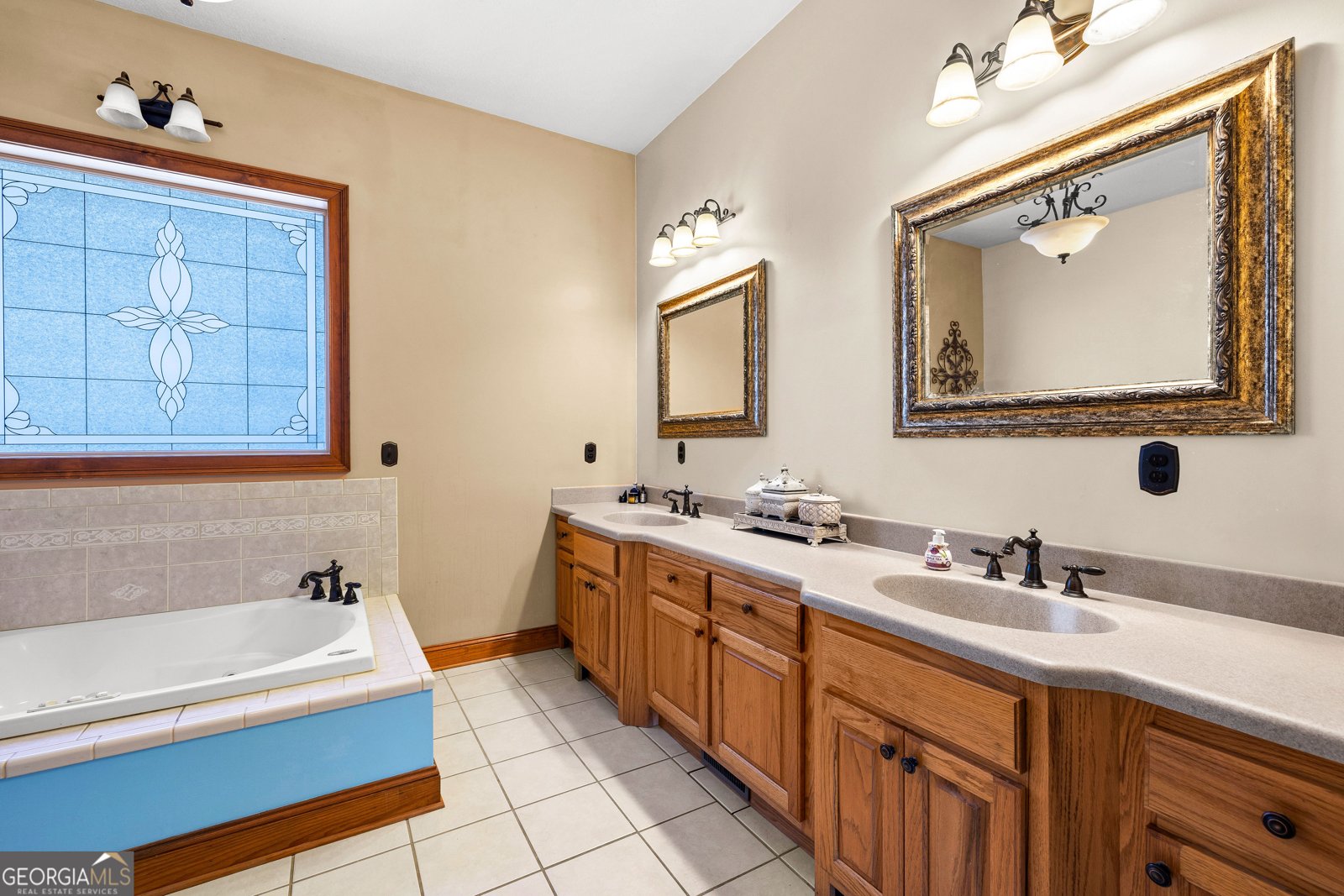 1243 US HWY 19 Meansville - 46