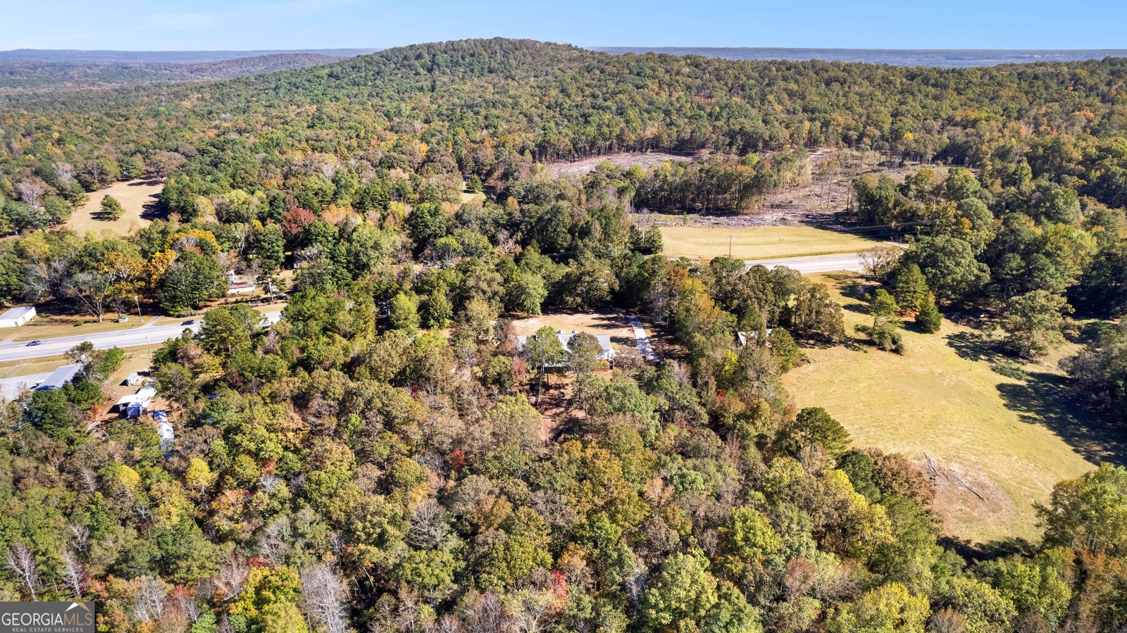 1243 US HWY 19 Meansville - 5