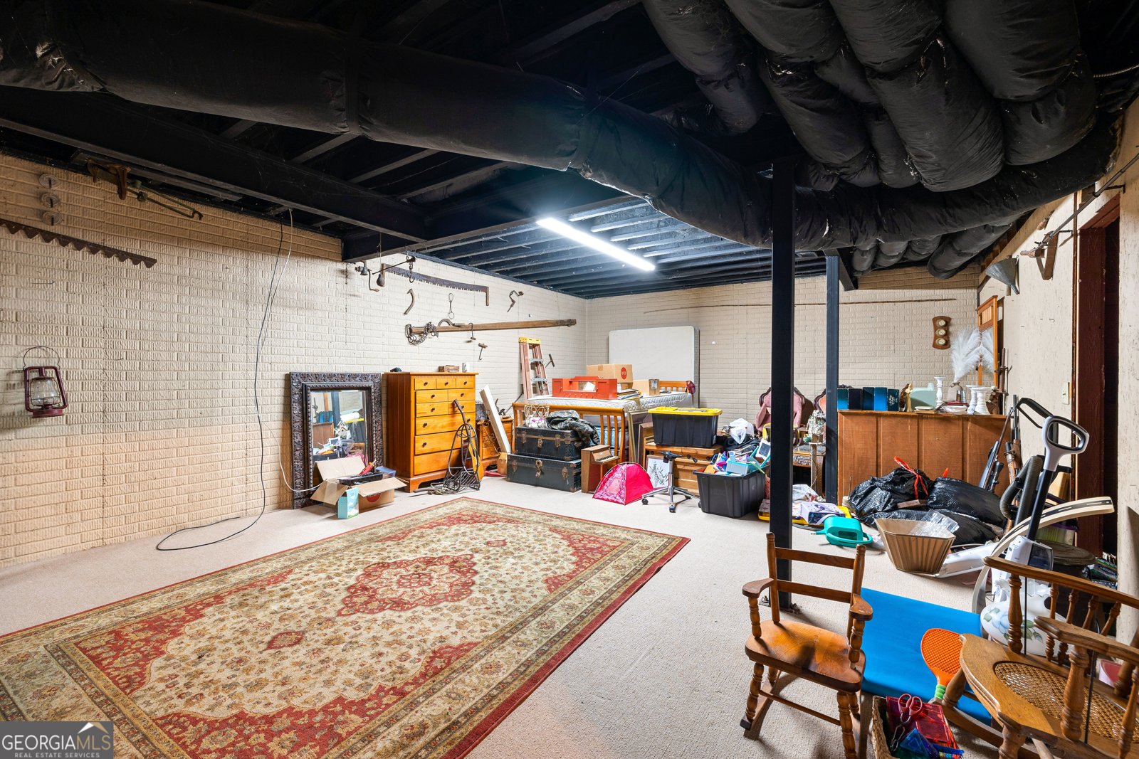 1243 US HWY 19 Meansville - 59