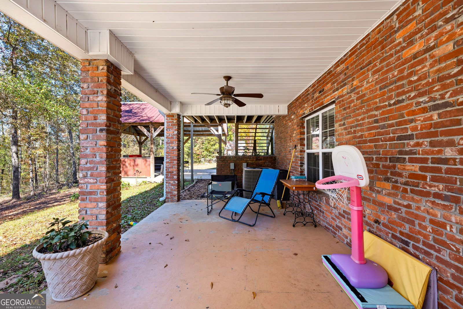 1243 US HWY 19 Meansville - 63