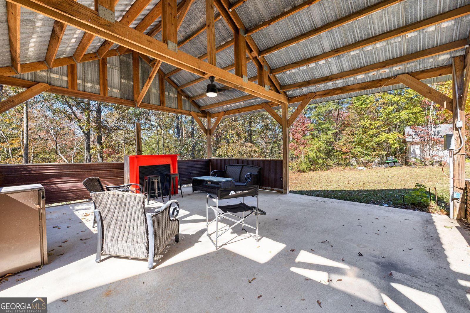 1243 US HWY 19 Meansville - 64