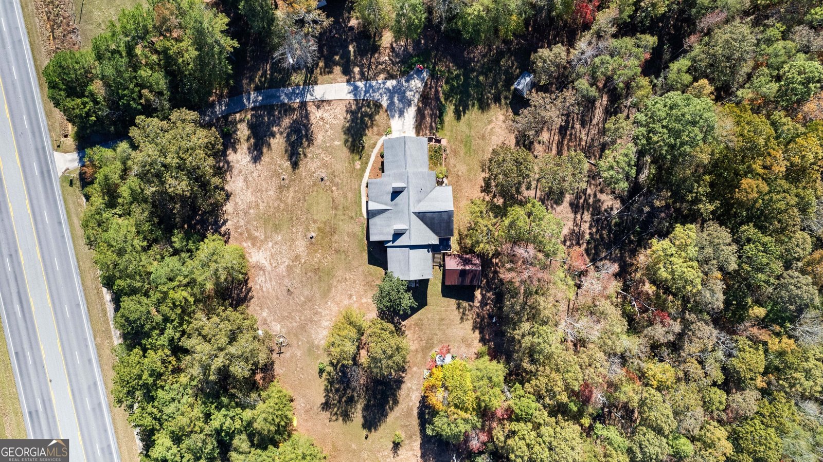 1243 US HWY 19 Meansville - 69