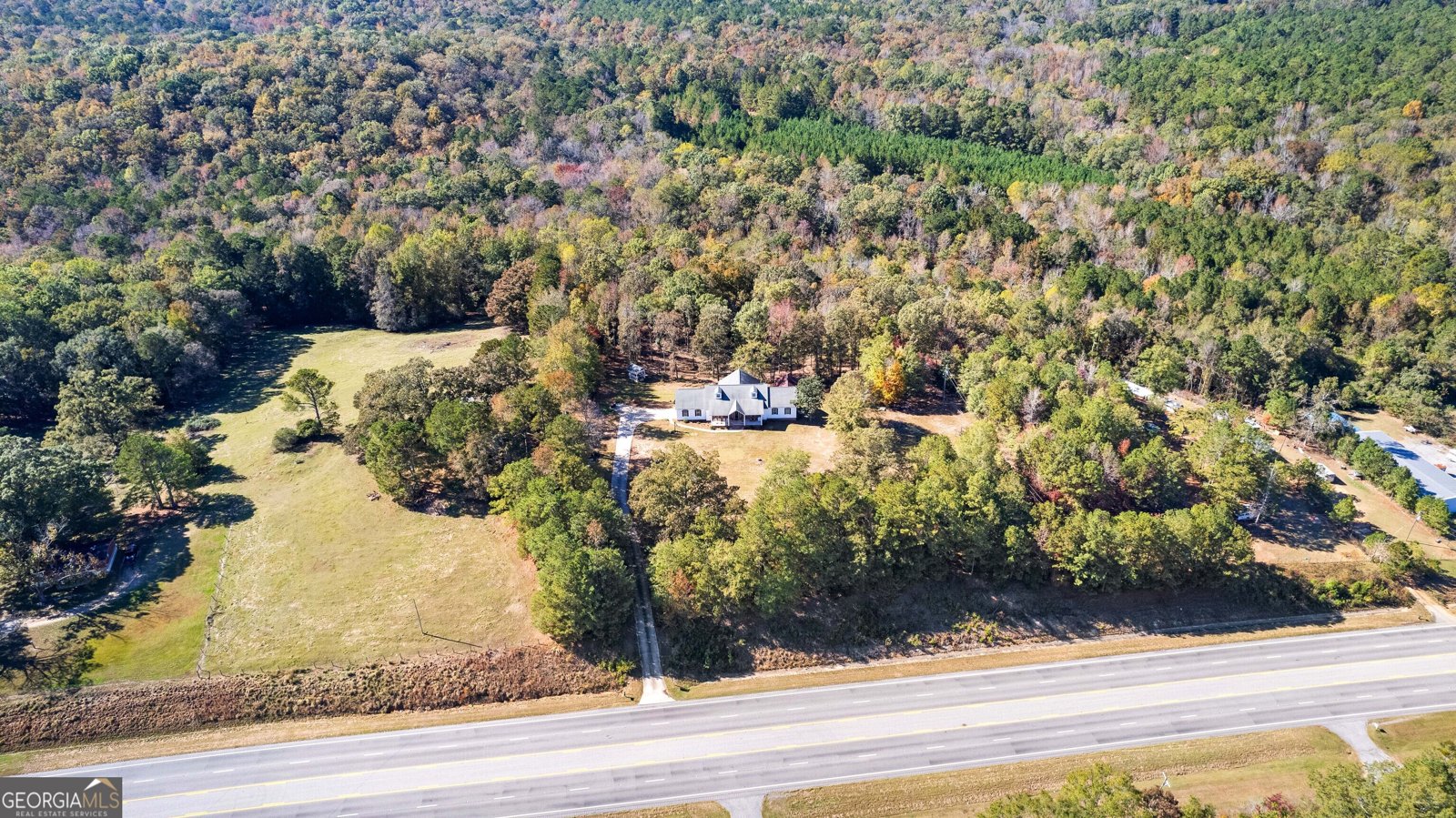 1243 US HWY 19 Meansville - 8