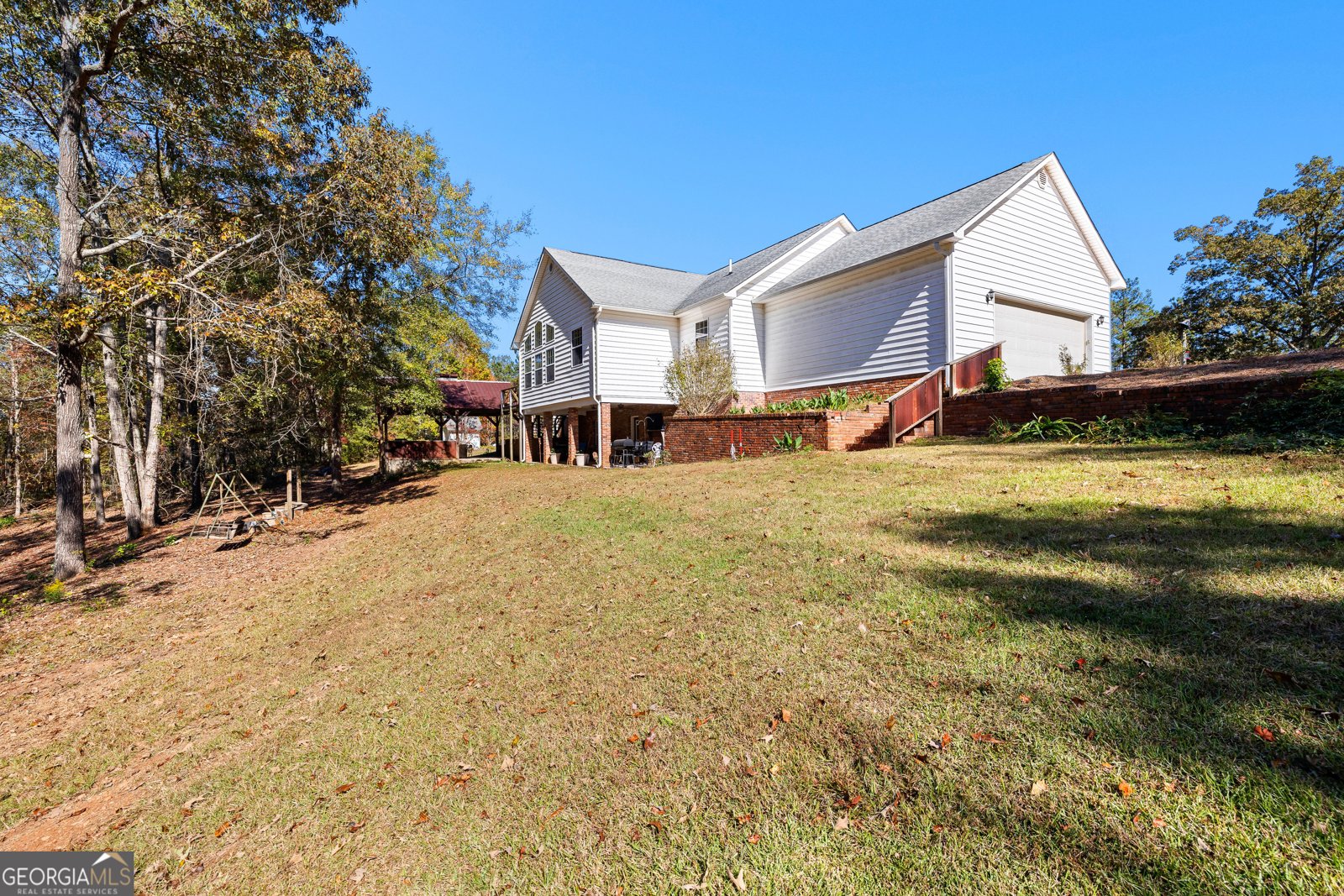 1243 US HWY 19 Meansville - 9