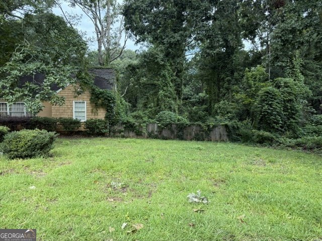 1533 Ellington Street Atlanta - 2