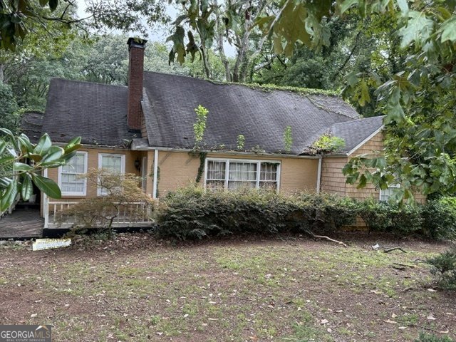 1533 Ellington Street Atlanta - 3